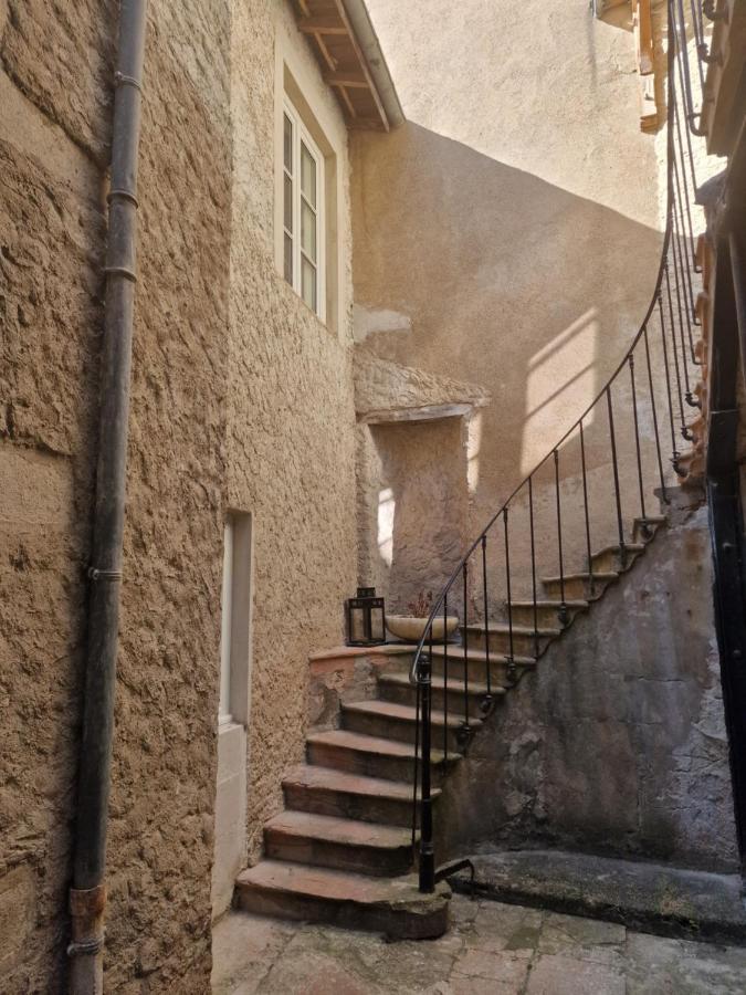 La Havane Givry  Exterior foto